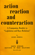 Load image into Gallery viewer, Two Pamphlets on Race Relations
