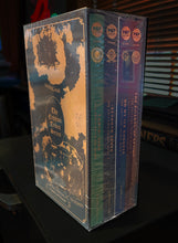 Load image into Gallery viewer, The Erityian Tribes Series Boxed Set
