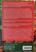 Load image into Gallery viewer, The Story of Abaca
