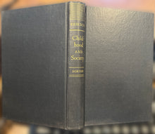 Load image into Gallery viewer, Childhood and Society, first edition
