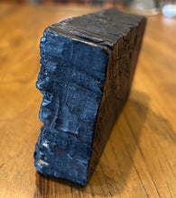 Load image into Gallery viewer, Antique Textile Printing Block
