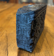 Load image into Gallery viewer, Antique Textile Printing Block

