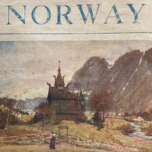 Load image into Gallery viewer, Norway - S.C. Hammer
