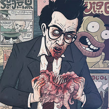 Load image into Gallery viewer, Mr Unpronounceable Adventures - Tim Molloy
