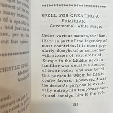 Load image into Gallery viewer, Book of Legendary Spells
