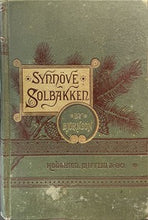 Load image into Gallery viewer, Synnöve Solbakken - Björnstjerne Björnson
