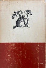 Load image into Gallery viewer, Walden, illustrated by Henry Bugbee Kane
