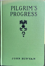Load image into Gallery viewer, Pilgrim&#39;s Progress - John Bunyan
