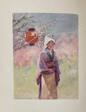 Load image into Gallery viewer, Japan: A Record in Color - Mortimer Menpes
