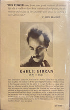 Load image into Gallery viewer, Sand and Foam by Kahlil Gibran
