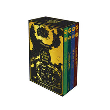 Load image into Gallery viewer, The Erityian Tribes Series Boxed Set
