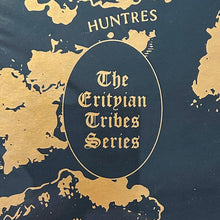 Load image into Gallery viewer, The Erityian Tribes Series Boxed Set
