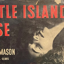 Load image into Gallery viewer, Castle Island Case - Van Wyck Mason
