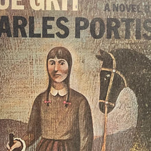 Load image into Gallery viewer, True Grit - Charles Portis
