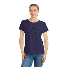 Load image into Gallery viewer, Tragique T-shirt, feminine fit
