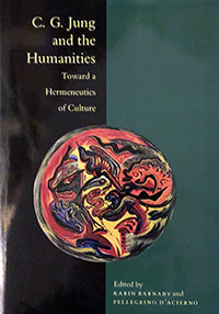 C. G. Jung and the Humanities