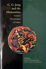 Load image into Gallery viewer, C. G. Jung and the Humanities
