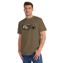 Load image into Gallery viewer, Spooky T-shirt, unisex fit
