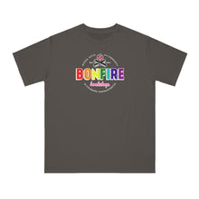 Load image into Gallery viewer, Original Logo T-shirt PRIDE edition, unisex fit
