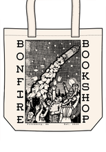 Load image into Gallery viewer, Rocket Tote Bag

