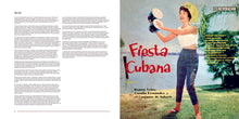 Load image into Gallery viewer, With a Cuban Song in the Heart/Con una Canción Cubana en el Corazón - Iván Acosta
