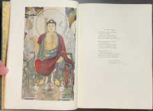 Load image into Gallery viewer, Chinese Temple Frescoes - William Charles White
