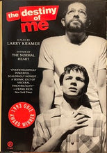 Load image into Gallery viewer, The Destiny of Me - Larry Kramer
