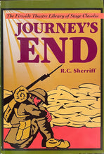 Load image into Gallery viewer, Journey&#39;s End - R.C. Sherriff
