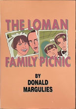 Load image into Gallery viewer, The Loman Family Picnic - Donald Margulies
