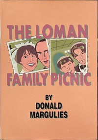 The Loman Family Picnic - Donald Margulies