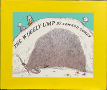 Load image into Gallery viewer, The Wuggly Ump - Edward Gorey
