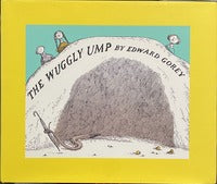The Wuggly Ump - Edward Gorey