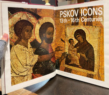 Load image into Gallery viewer, Pskov Icons - Irina Rodnikova
