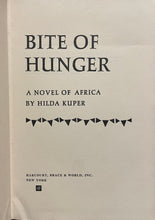 Load image into Gallery viewer, Bite of Hunger - Hilda Kuper
