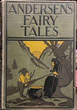 Load image into Gallery viewer, Andersen&#39;s Fairy Tales - Hans Christian Andersen
