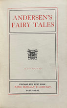 Load image into Gallery viewer, Andersen&#39;s Fairy Tales - Hans Christian Andersen

