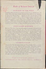 Load image into Gallery viewer, The 1826 Journal of John James Audubon - Alice Ford
