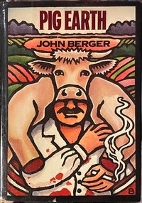 Pig Earth - John Berger