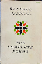Load image into Gallery viewer, The Complete Poems - Randall Jarrell

