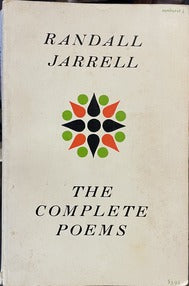 The Complete Poems - Randall Jarrell