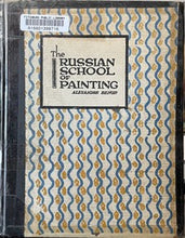 Load image into Gallery viewer, The Russian School of Painting - Alexandre Benois
