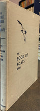 Load image into Gallery viewer, The First Book of Boats - William and John Atkin
