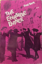 Load image into Gallery viewer, The Chasidic Dance - Fred Berk
