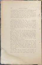 Load image into Gallery viewer, History of the Town of Fitchburg, Massachusetts - Rufus C. Torrey
