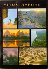 Load image into Gallery viewer, China Scenes - Shih Ts&#39;ang
