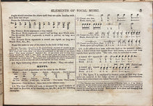 Load image into Gallery viewer, Musical Gems for School and Home - WM. B. Bradbury
