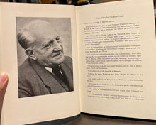 Load image into Gallery viewer, Hugo Dingler: Gedenkbuch zum 75. Geburtstag - Wilhelm Krampf
