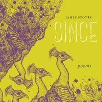 Load image into Gallery viewer, Since - James Stotts
