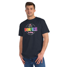 Load image into Gallery viewer, Original Logo T-shirt PRIDE edition, unisex fit
