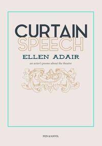 Curtain Speech - Ellen Adair